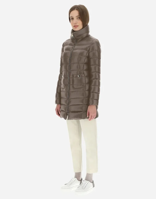 Women Herno Coats & Trench Coats