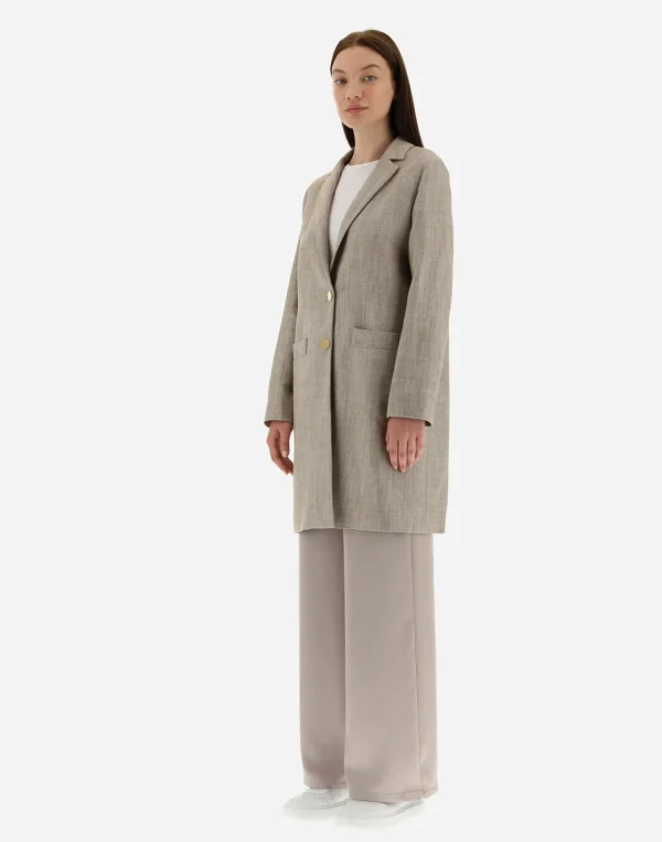 Women Herno Coats & Trench Coats