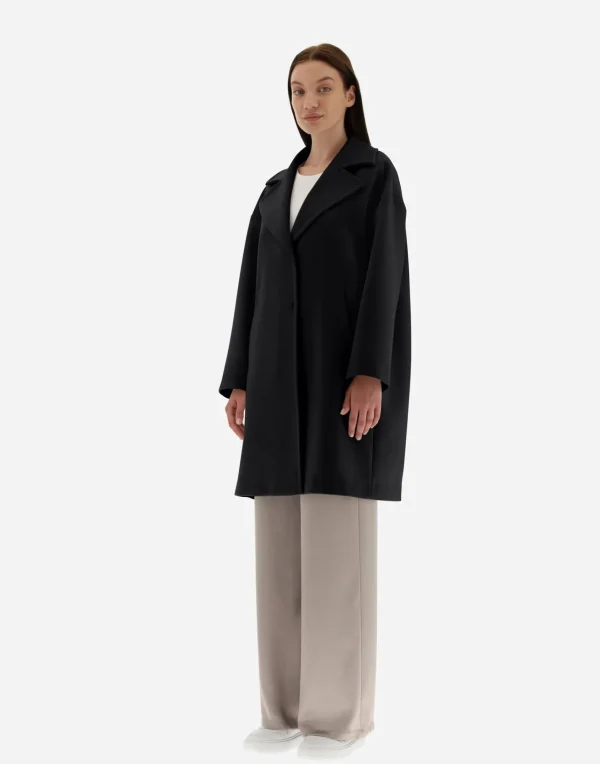 Women Herno Coats & Trench Coats