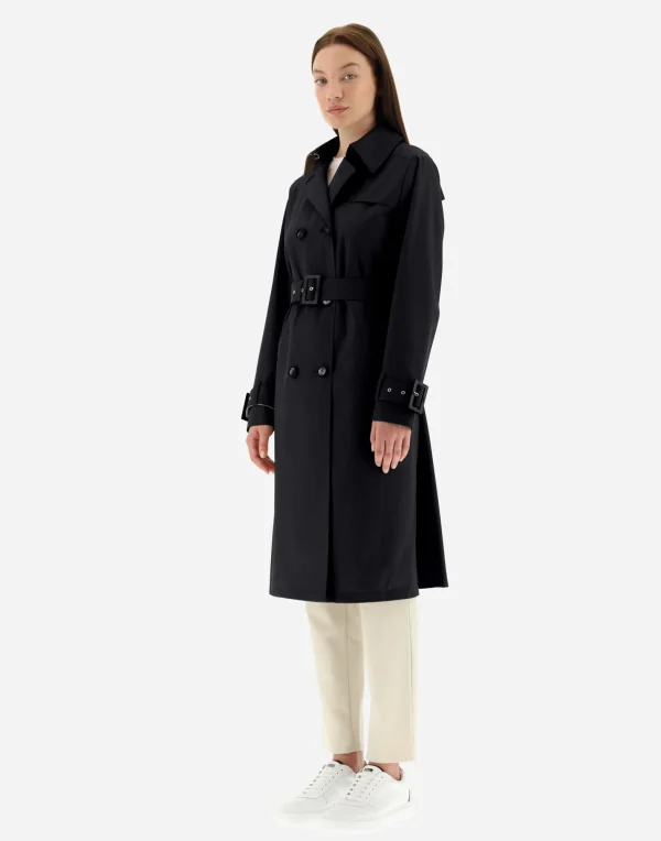 Women Herno Coats & Trench Coats