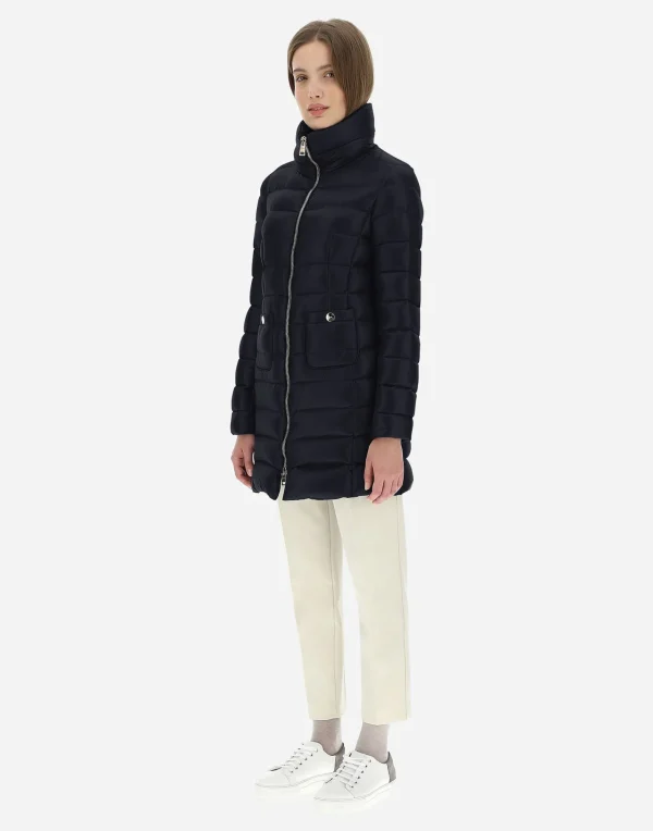 Women Herno Coats & Trench Coats