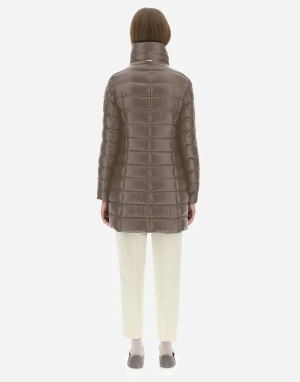 Women Herno Coats & Trench Coats
