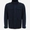 Men Herno Field Jacket