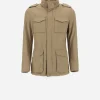 Men Herno Field Jacket