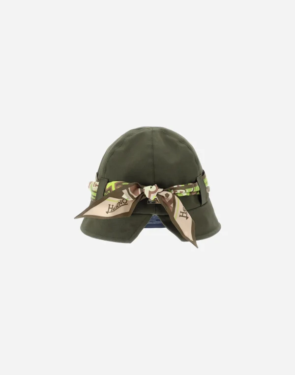 Women Herno Hats