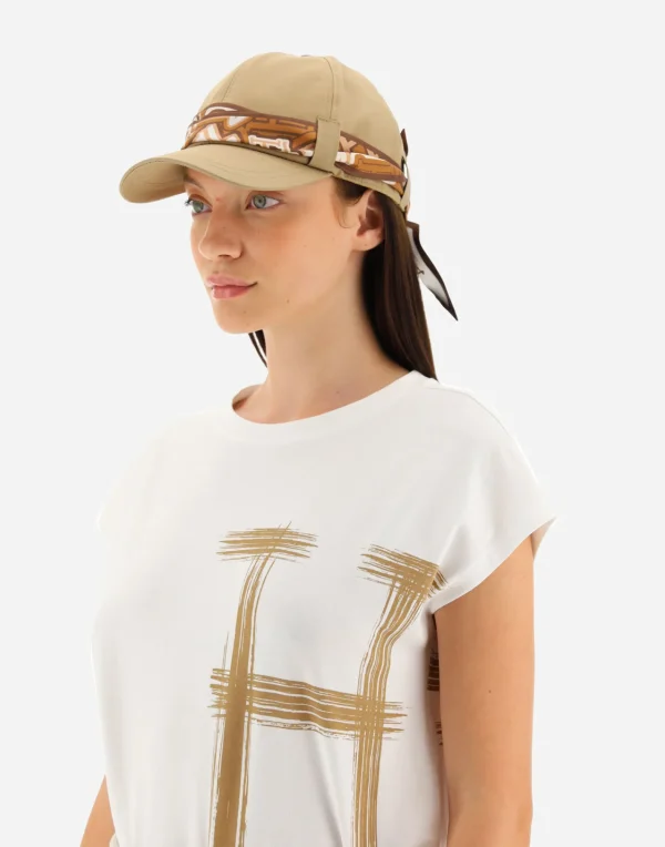 Women Herno Hats