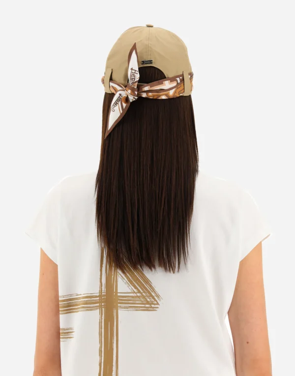 Women Herno Hats