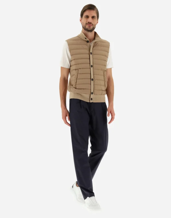 Men Herno Jackets