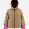 Women Herno Parka & Jackets
