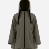 Women Herno Parka & Jackets