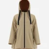 Women Herno Parka & Jackets