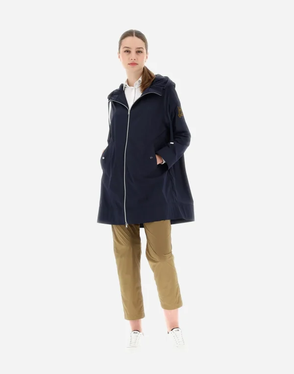 Women Herno Parka & Jackets