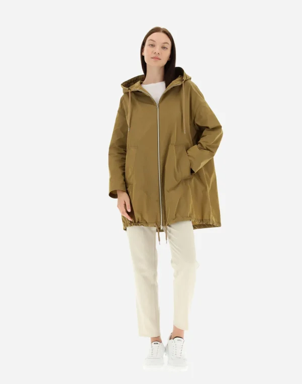 Women Herno Parka & Jackets