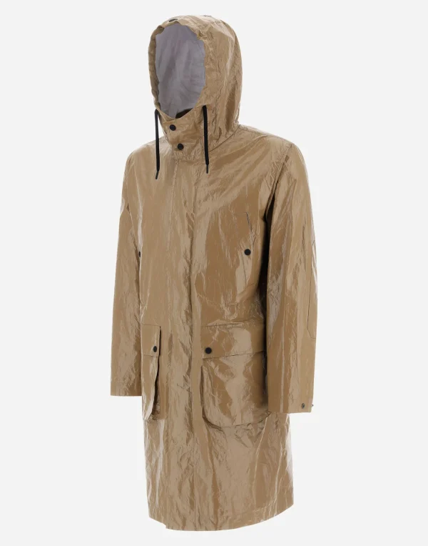 Men Herno Parka & Jackets