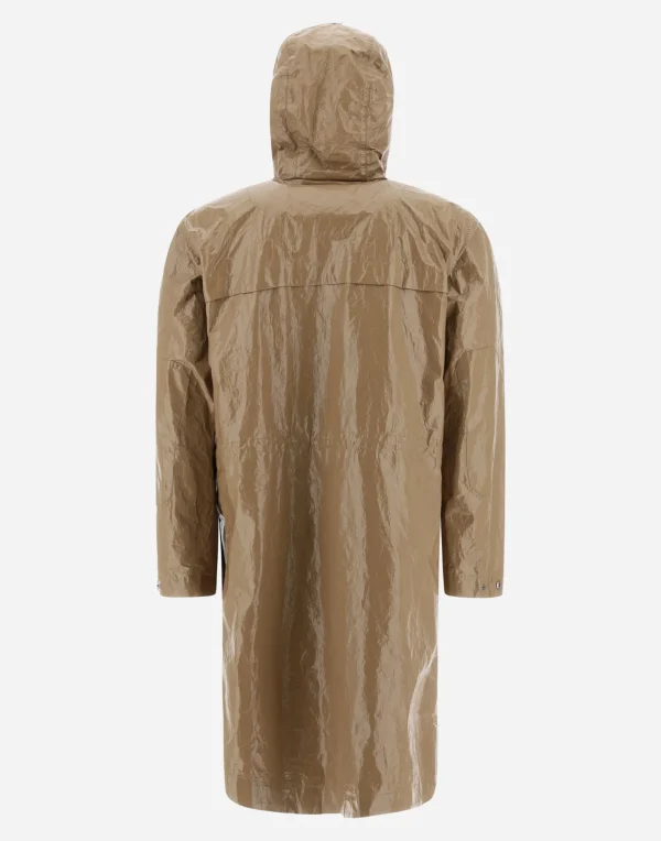 Men Herno Parka & Jackets