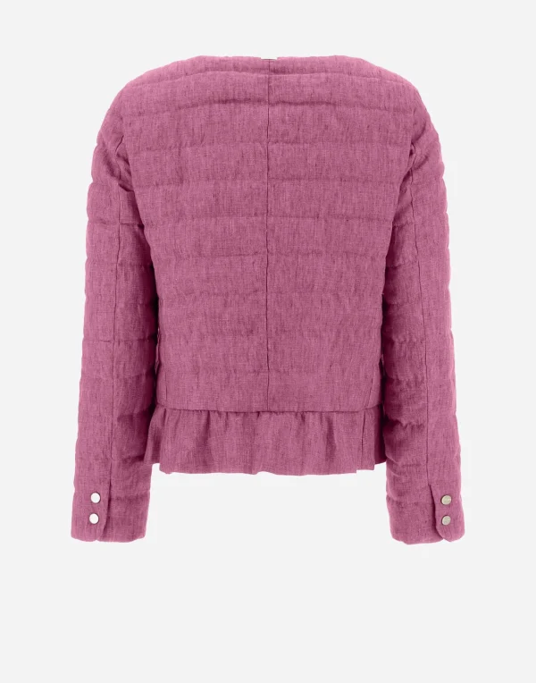 Women Herno Parka & Jackets