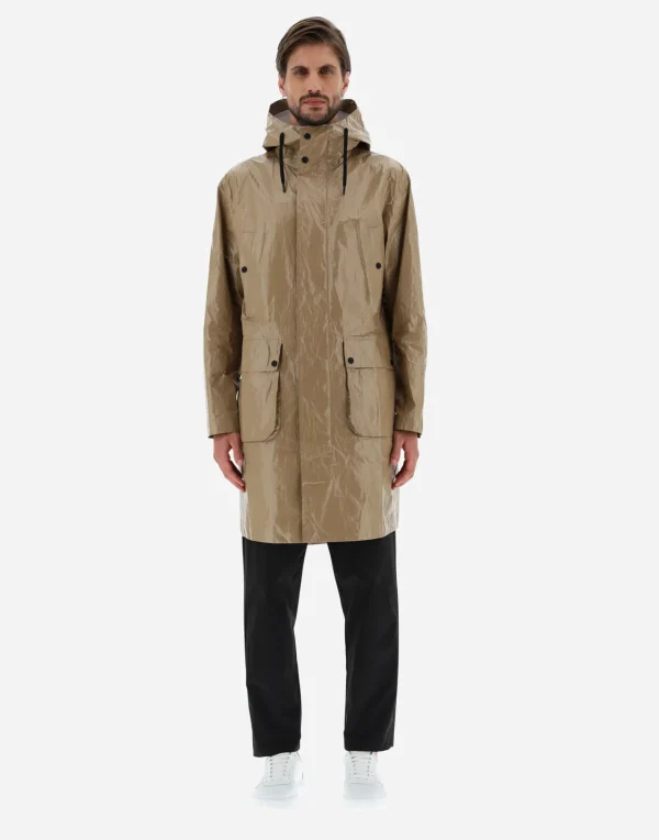 Men Herno Parka & Jackets