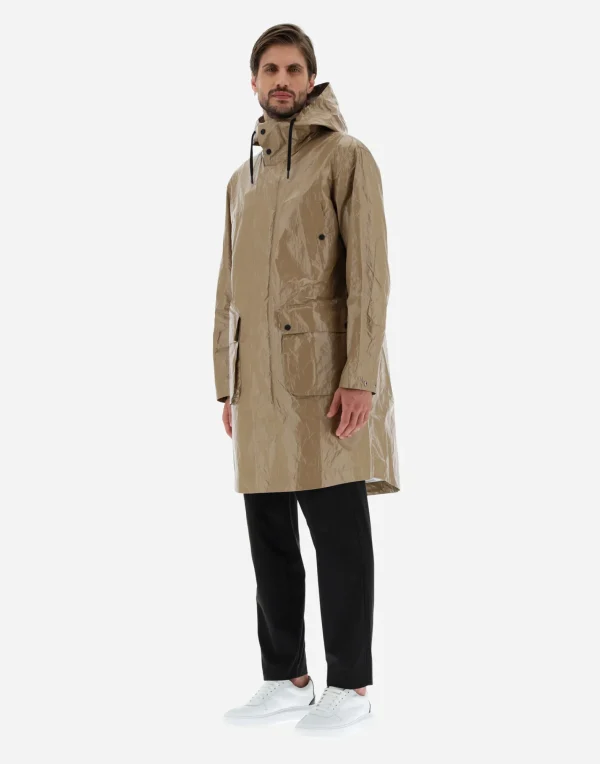 Men Herno Parka & Jackets