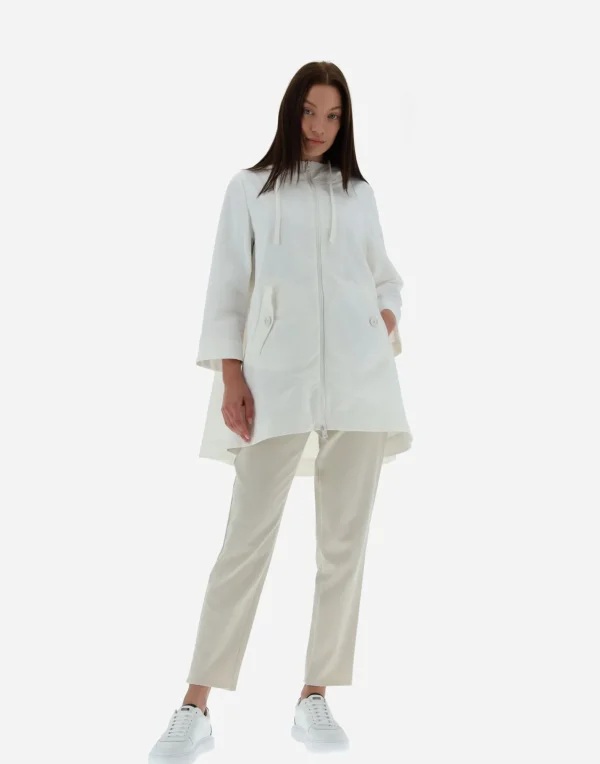 Women Herno Parka & Jackets
