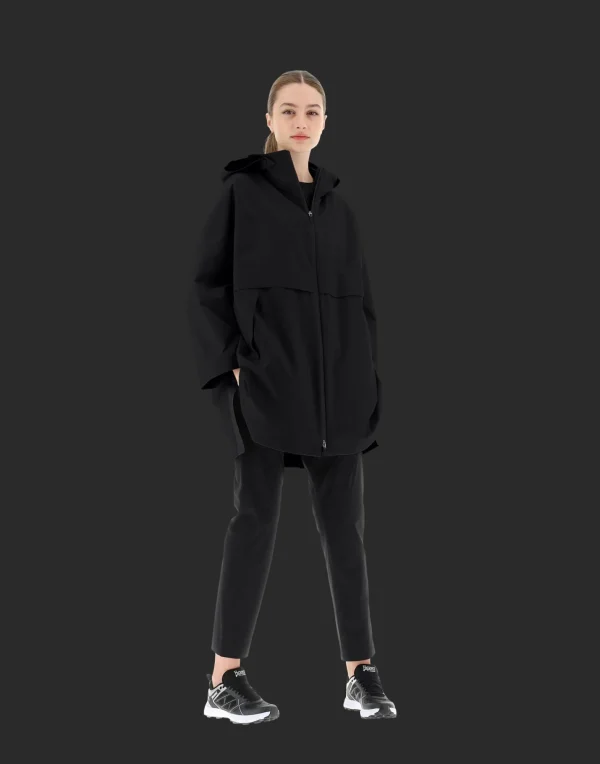 Women Herno Parka & Jackets