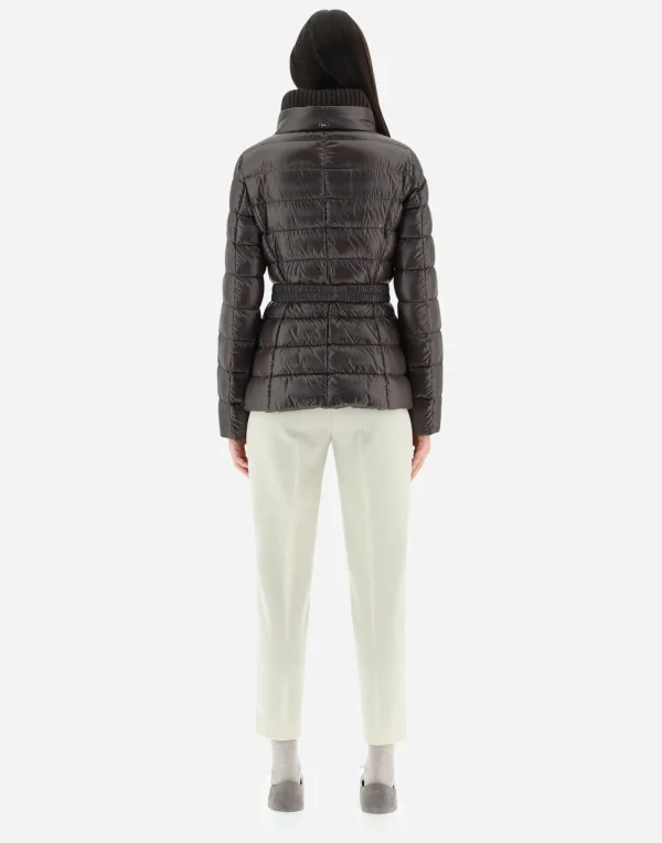 Women Herno Parka & Jackets