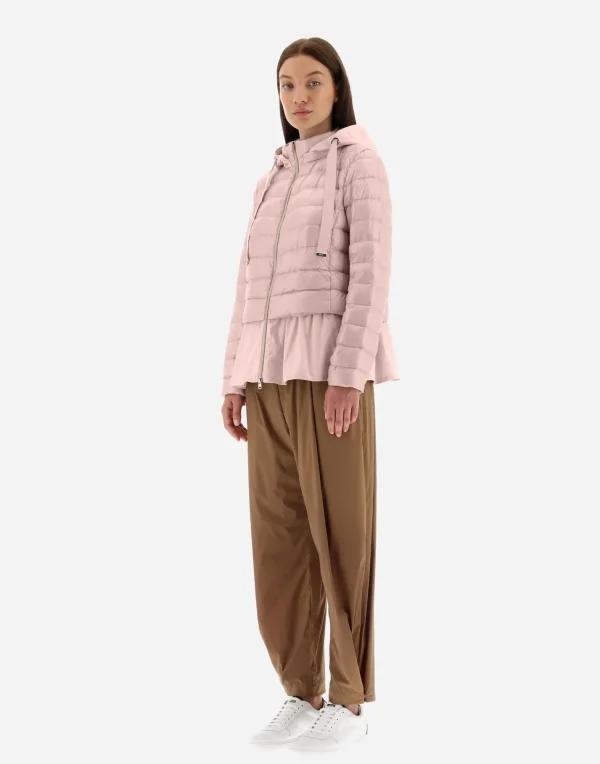 Women Herno Parka & Jackets