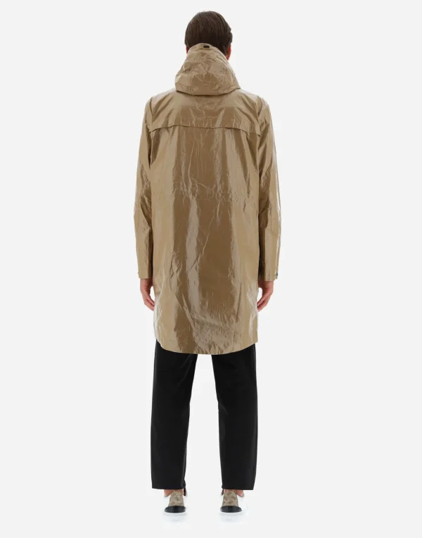 Men Herno Parka & Jackets