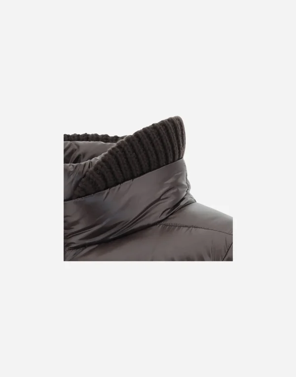 Women Herno Parka & Jackets