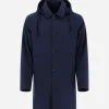 Men Herno Raincoats