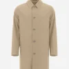 Men Herno Raincoats