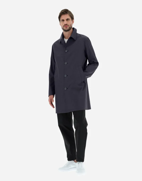 Men Herno Raincoats