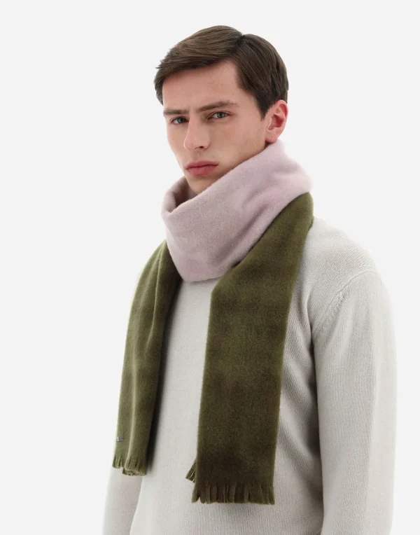 Men Herno Scarves