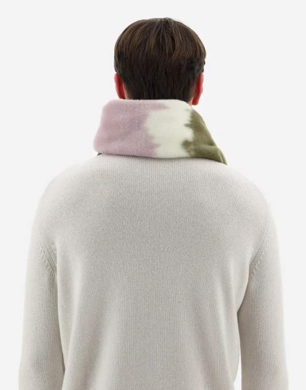 Men Herno Scarves