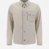 Men Herno Shirts