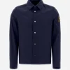 Men Herno Shirts