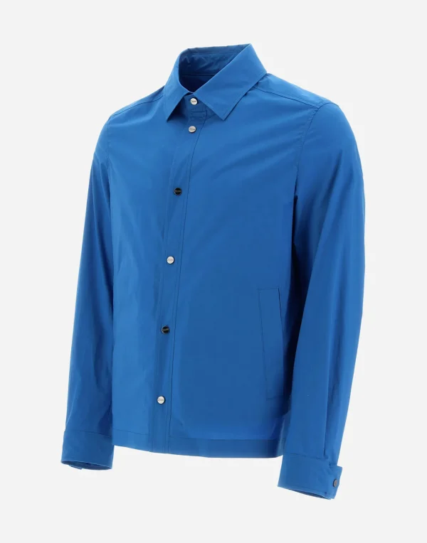 Men Herno Shirts