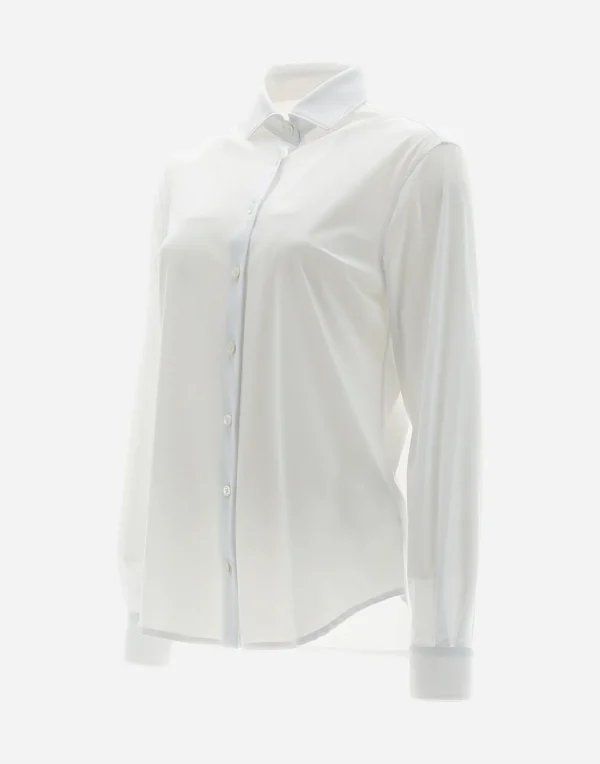 Women Herno Shirts