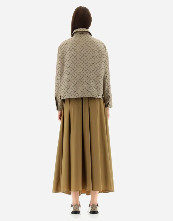 Women Herno Shirts