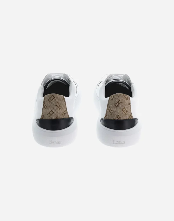 Men Herno Shoes