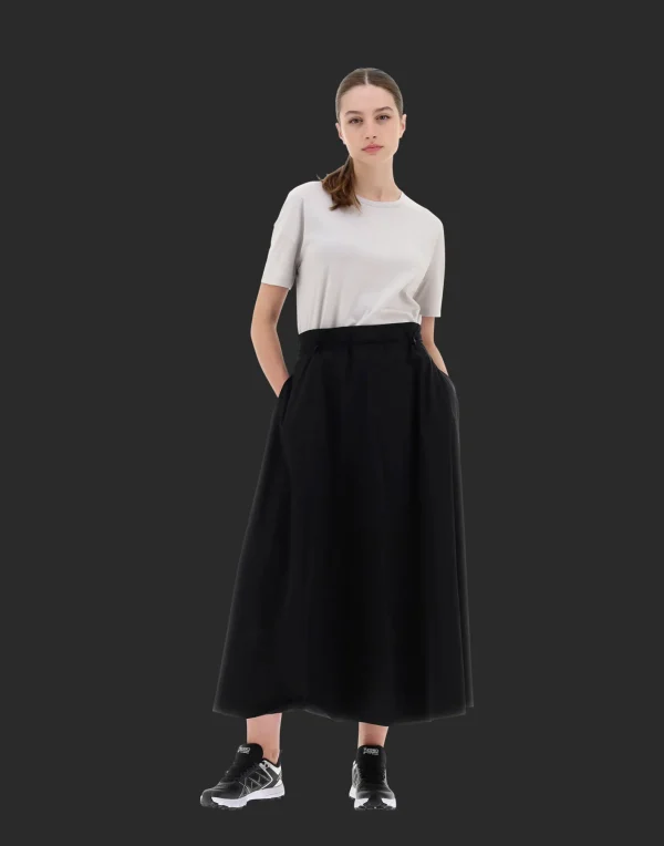 Women Herno Skirts