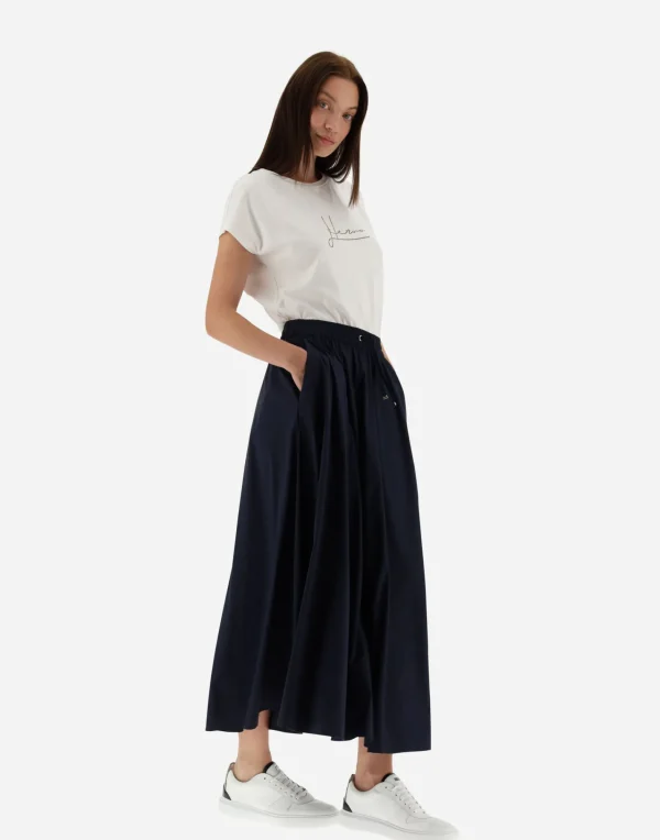 Women Herno Skirts