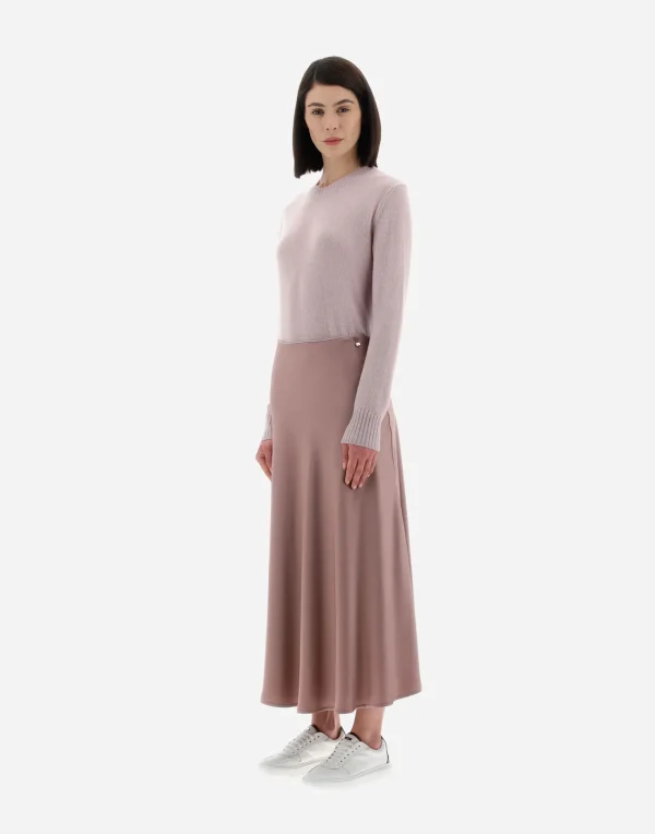 Women Herno Skirts