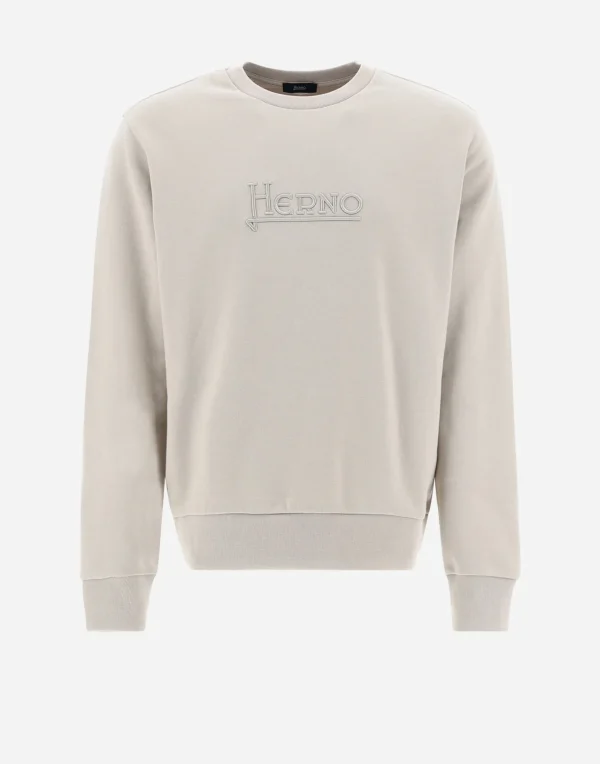 Men Herno Sweaters