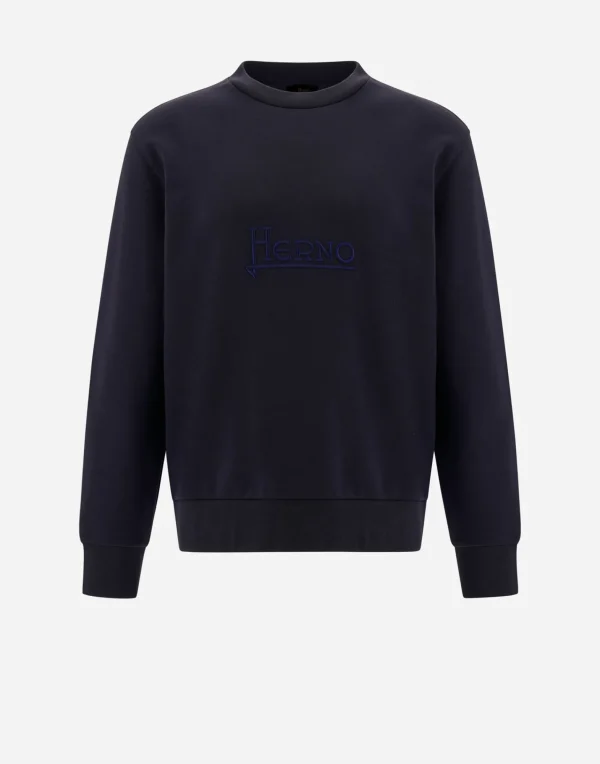 Men Herno Sweaters