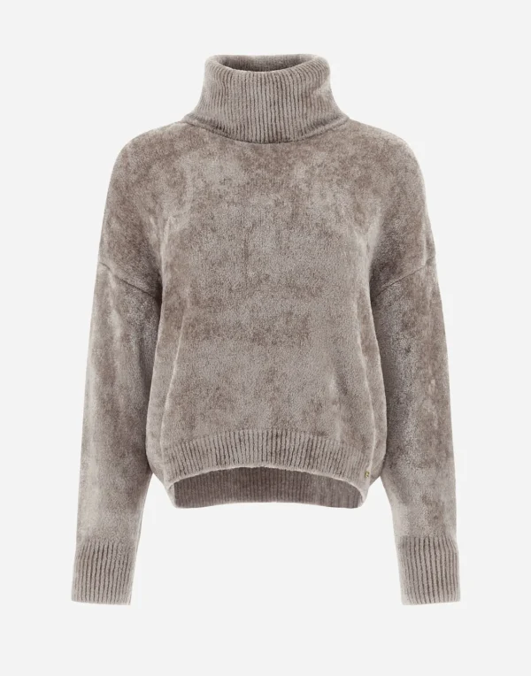 Women Herno Sweaters