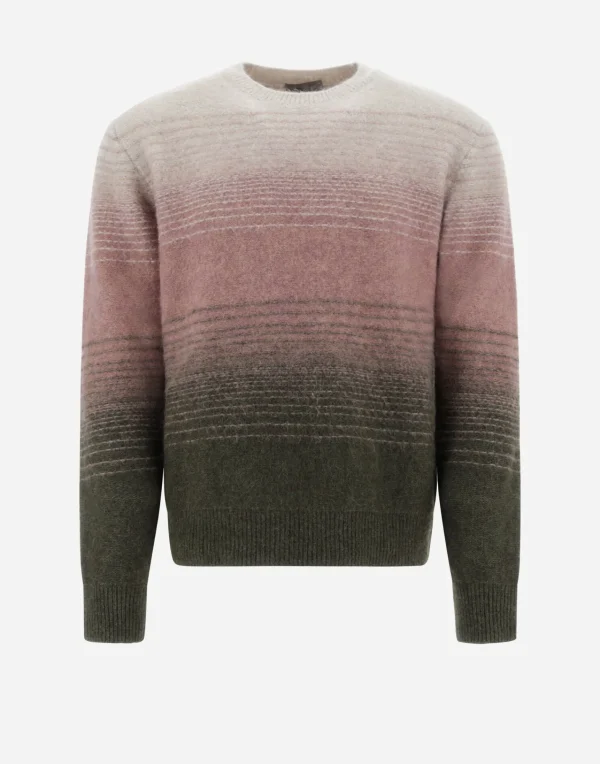 Men Herno Sweaters