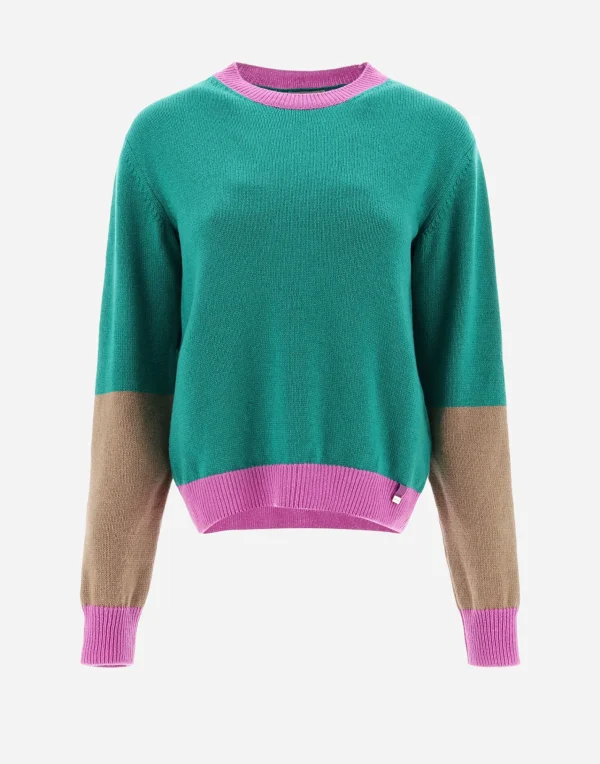 Women Herno Sweaters