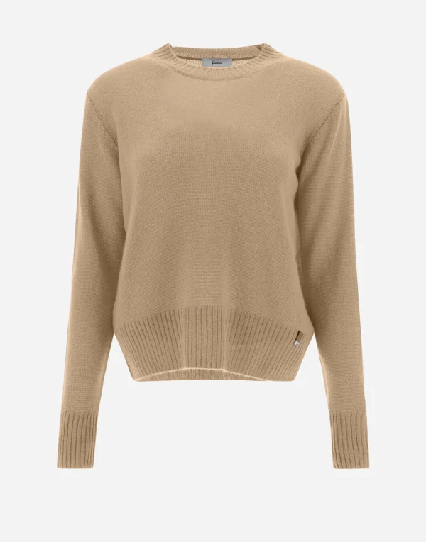 Women Herno Sweaters