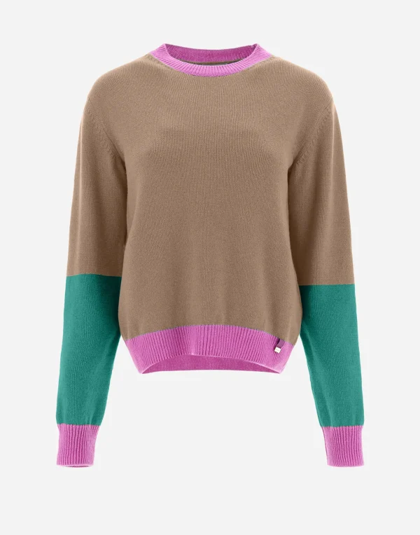 Women Herno Sweaters