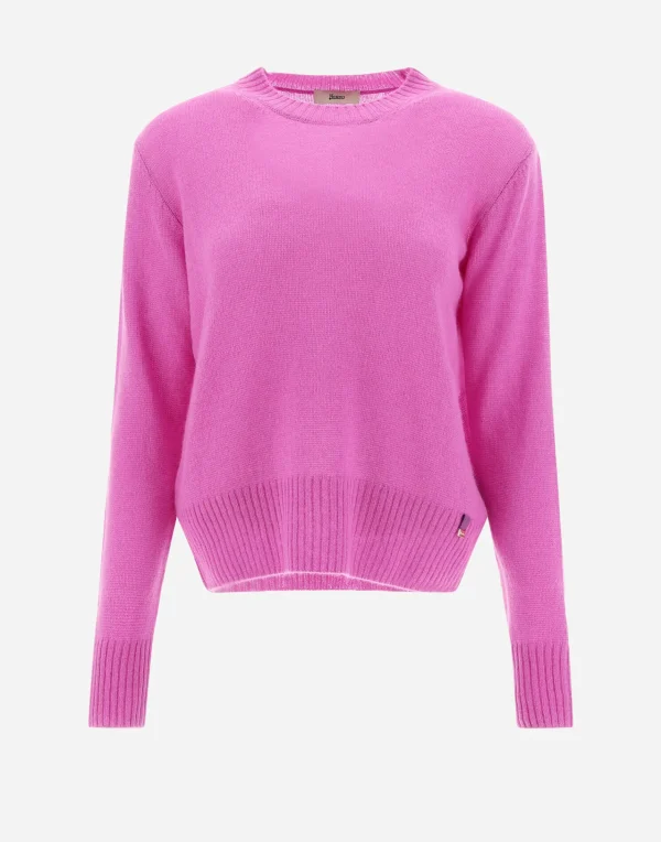 Women Herno Sweaters